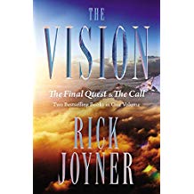 The Vision PB - Rick Joyner